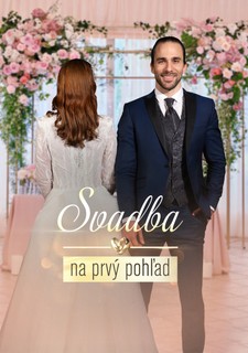 Svatba na první pohled (SK)
