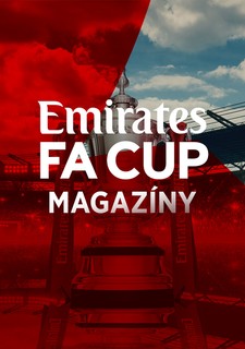 FA Cup magazín