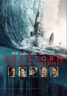 Geostorm: Globální nebezpečí