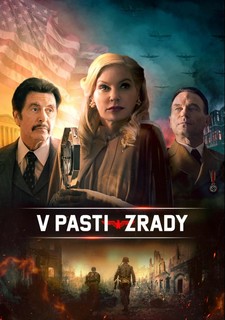 V Pasti Zrady
