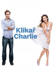 Klikař Charlie