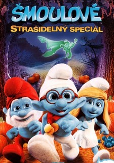 Šmoulové: Strašidelný speciál