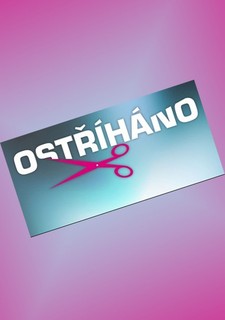 Ostříháno