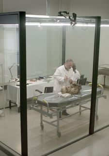 Záhada mumie Rascar Capac