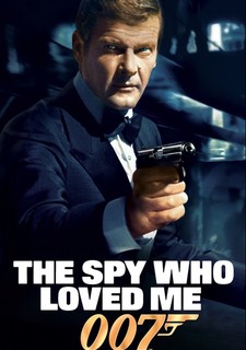 Špion, který mě miloval