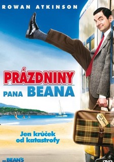 Prázdniny pana Beana