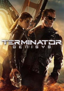 Terminator Genisys