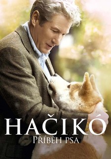 Hačikó: Příběh psa