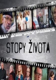Stopy života