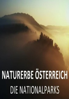 Rakousko: Jedna země, šest národních parků