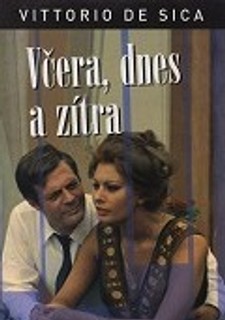 Včera, dnes a zítra