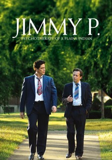 Jimmy P