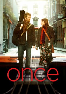 Once