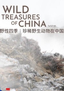 Wild Treasures of China