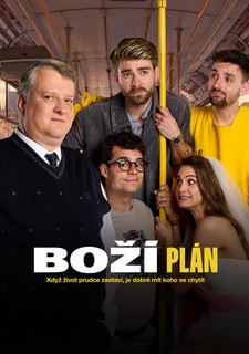 Boží plán