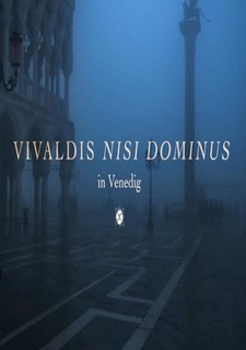Vivaldiho Nisi Dominus v Benátkach