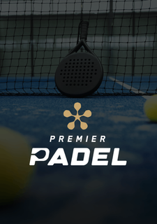 Premier Padel