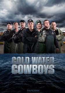 Cold Water Cowboys