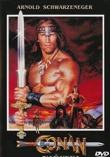 Ničitel Conan