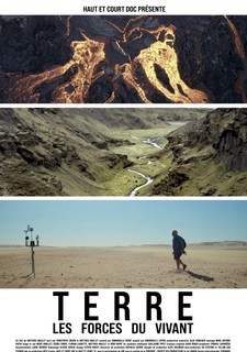 Planeta Země: Síly života