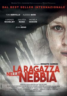 Dívka v mlze, Velikáni filmu... Toni Servillo