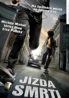 Jízda smrti