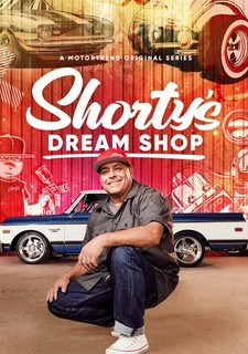 Shortyho vysněný obchod