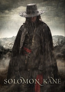 Solomon Kane