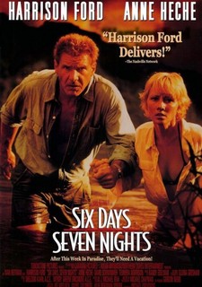 Šest dní, sedm nocí