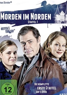 Detektívi zo severu