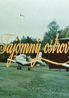Tajomný ostrov