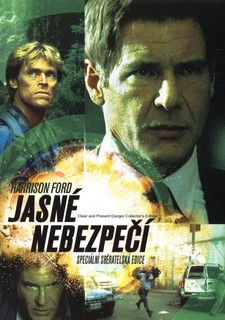 Jasné nebezpečí