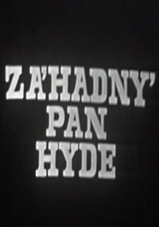 Záhadný pan Hyde