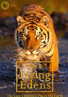 Krásy živoucích rájů