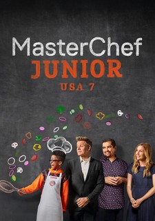 MasterChef Junior USA