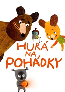 Hurá na pohádky