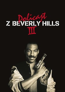 Policajt z Beverly Hills III