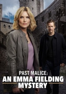 Záhady Emmy Fieldingové: Staré křivdy