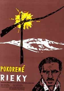 Pokorené rieky
