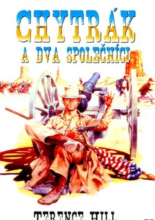 Chytrák a dva společníci