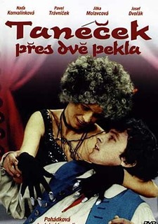 Taneček přes dvě pekla