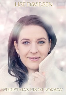 Lise Davidsenová. Vánoce v Norsku