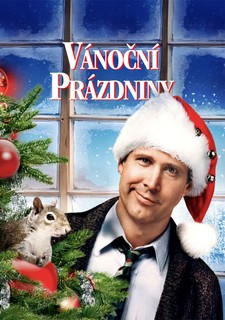 Vánoční prázdniny