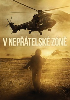 V nepřátelské zóně