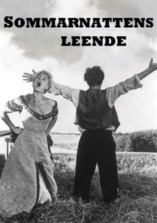 Úsměvy letní noci