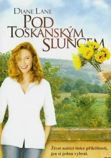 Pod toskánským sluncem