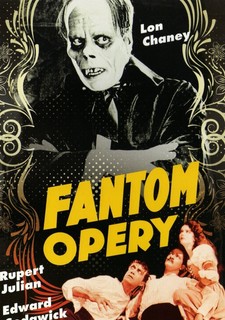 Fantom opery