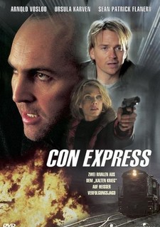 Aljašský expres