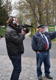 Bojovníci v odboji a ilegalitě - vzpomínky partyzánky