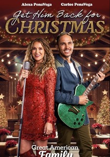 Do Vánoc ho vrátím zpátky